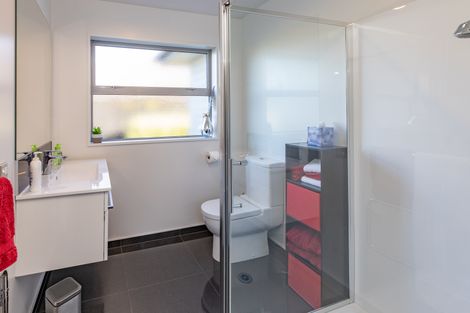 Photo of property in 7 Harston Place, Wigram, Christchurch, 8042