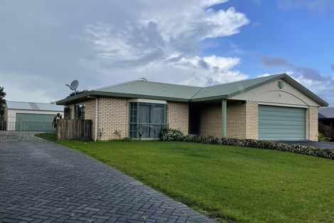 Photo of property in 30 Discovery Drive, Flagstaff, Hamilton, 3210