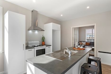 Photo of property in 23 Wyn Street, Hoon Hay, Christchurch, 8025