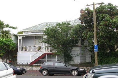 Photo of property in 13 Murdoch Road, Grey Lynn, Auckland, 1021