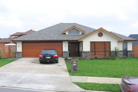 Photo of property in 9 Archer Rayner Place, Greenhithe, Auckland, 0632