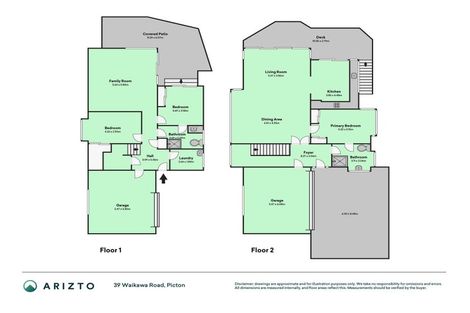 Photo of property in 39 Waikawa Road, Picton, 7220