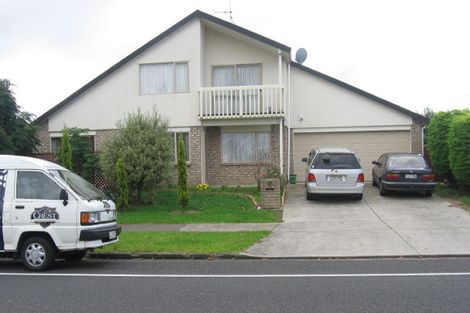Photo of property in 58 Gadsby Road, Favona, Auckland, 2024