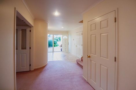 Photo of property in 3 Waverton Terrace, Churton Park, Wellington, 6037