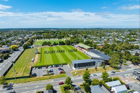 Photo of property in 142a Innes Road, St Albans, Christchurch, 8052