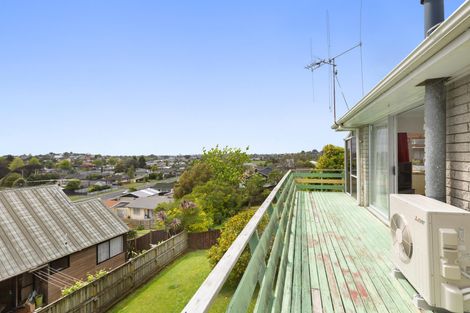 Photo of property in 18b Salmond Place, Dinsdale, Hamilton, 3204