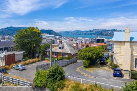 Photo of property in 10 Brown Street, Dunedin Central, Dunedin, 9016