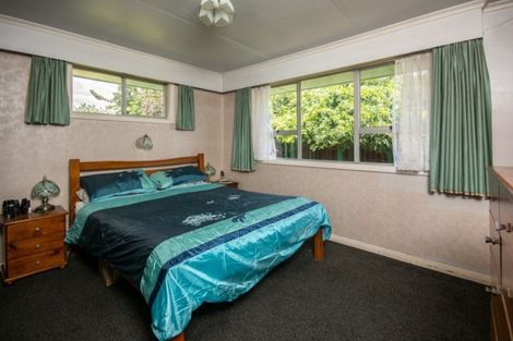 Photo of property in 18 Kilworth Place, Witherlea, Blenheim, 7201