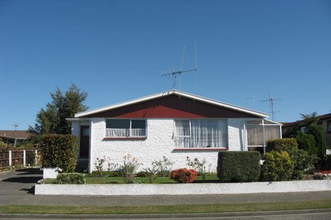 Photo of property in 4a Roxburgh Street, Glenwood, Timaru, 7910