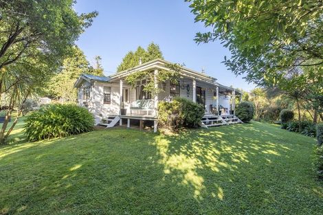 Photo of property in 3 Adolphus Street, Norsewood, 4974