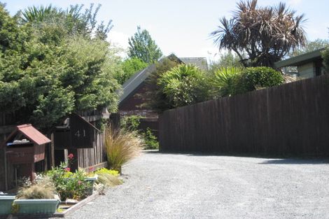 Photo of property in 39 Gibbs Drive, Woodend, 7610