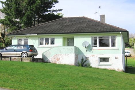 Photo of property in 9 Lewis Street, Te Kamo, Whangarei, 0112