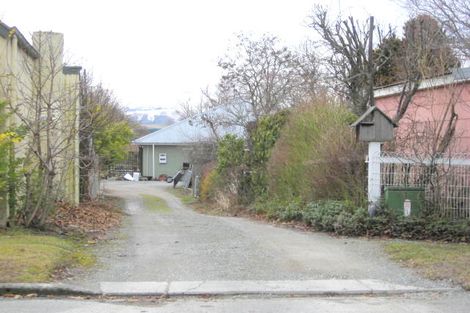 Photo of property in 4 Denmark Street, Fairlie, 7925