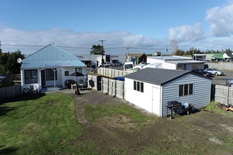 Photo of property in 25 Freyberg Road, Ruawai, 0530