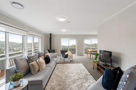 Photo of property in 51 Winston Street, Crofton Downs, Wellington, 6035