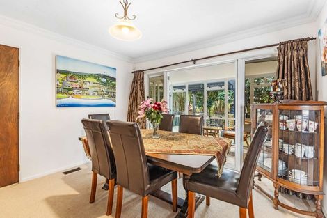 Photo of property in 55 Branch Road, Highlands Park, New Plymouth, 4312