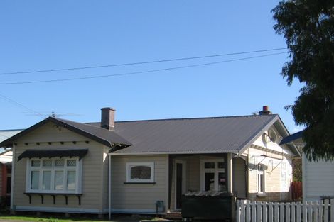 Photo of property in 121 Cuba Street, Petone, Lower Hutt, 5012