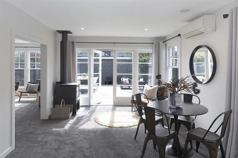 Photo of property in 112 Watford Street, Strowan, Christchurch, 8052