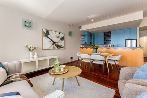Photo of property in Dominion Apartments, 24/80 Victoria Street, Wellington Central, Wellington, 6011