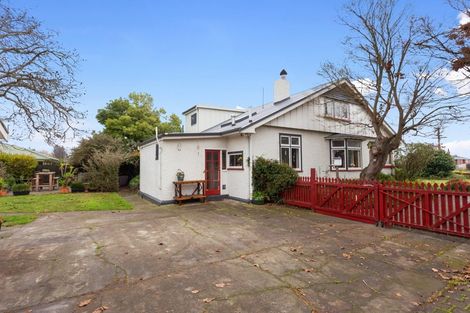 Photo of property in 115 Kippenberger Avenue, Rangiora, 7400