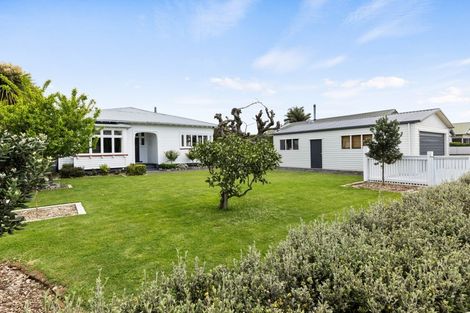 Photo of property in 190 Vigor Brown Street, Napier South, Napier, 4110