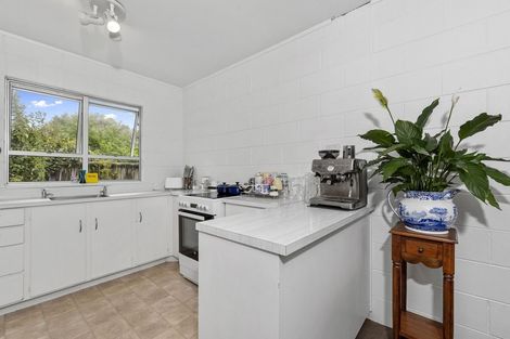 Photo of property in 3/5 Patuone Avenue, Devonport, Auckland, 0624