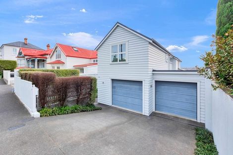 Photo of property in 42 St Marys Road, Saint Marys Bay, Auckland, 1011