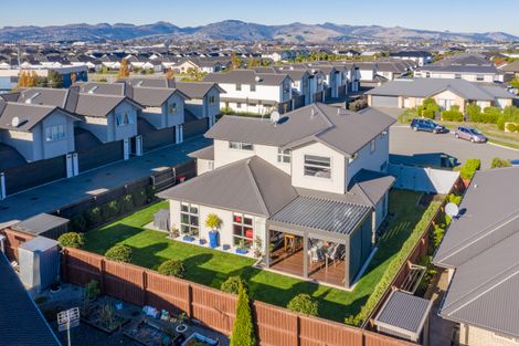 Photo of property in 7 Harston Place, Wigram, Christchurch, 8042