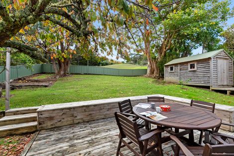 Photo of property in 5 Clinton Road, Tawharanui Peninsula, Warkworth, 0986