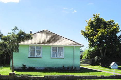 Photo of property in 4 Tither Street, Huntly, 3700