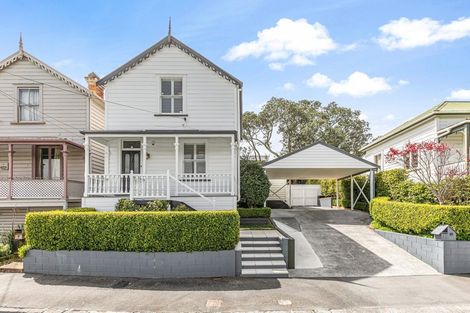 Photo of property in 10 Gibraltar Crescent, Parnell, Auckland, 1052