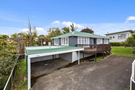 Photo of property in 2/7 Mcleod Road, Henderson, Auckland, 0612