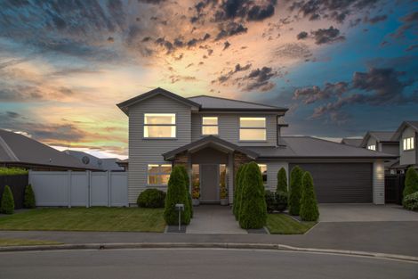 Photo of property in 7 Harston Place, Wigram, Christchurch, 8042