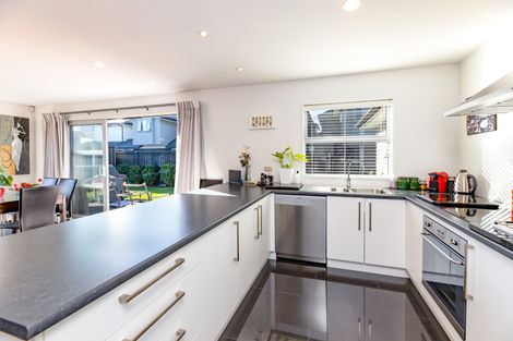 Photo of property in 7 Harston Place, Wigram, Christchurch, 8042