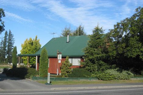 Photo of property in 1/178 Main Street, Methven, 7730