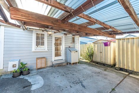 Photo of property in 57 Niblett Street, Whanganui, 4500