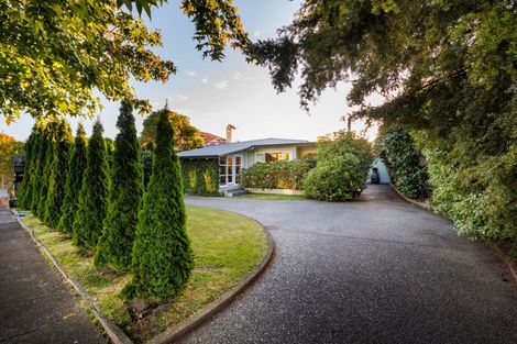 Photo of property in 98 Jickell Street, Hokowhitu, Palmerston North, 4410