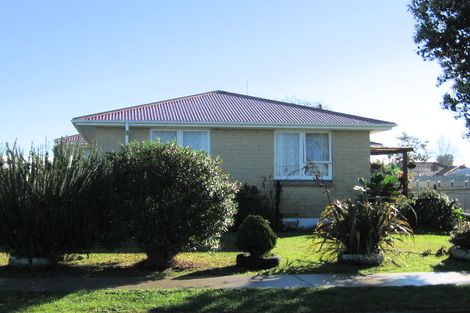 Photo of property in 55 Waterworth Avenue, Onekawa, Napier, 4110