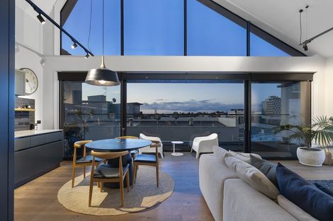 Photo of property in 11e Scanlan Street, Grey Lynn, Auckland, 1021