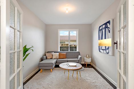 Photo of property in 23 Wyn Street, Hoon Hay, Christchurch, 8025