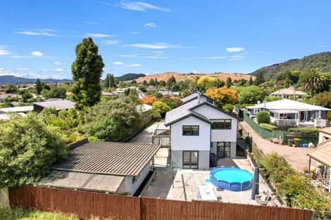 Photo of property in 44 Lynmore Avenue, Lynmore, Rotorua, 3010