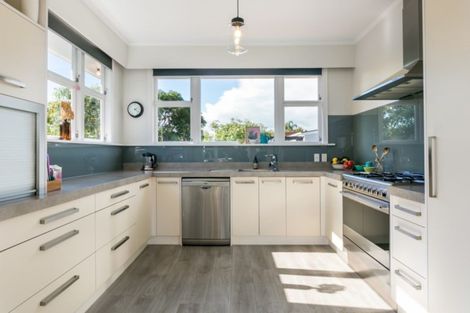 Photo of property in 13 Avenue Road, Greenmeadows, Napier, 4112