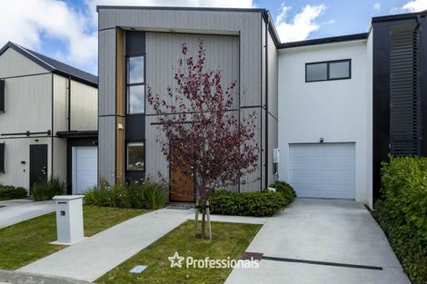 Photo of property in 12 Fitch Lane, Wallaceville, Upper Hutt, 5018