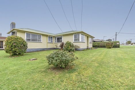 Photo of property in 82 Strange Street, Waitara, 4320