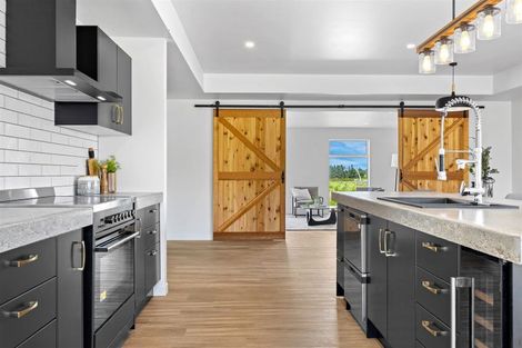 Photo of property in 446 Broad Road, Sefton, Rangiora, 7477