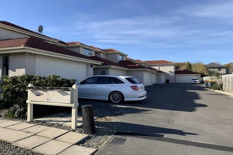 Photo of property in 52b Brockworth Place, Riccarton, Christchurch, 8011