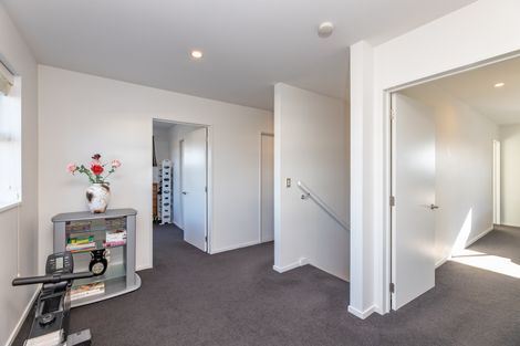 Photo of property in 7 Harston Place, Wigram, Christchurch, 8042