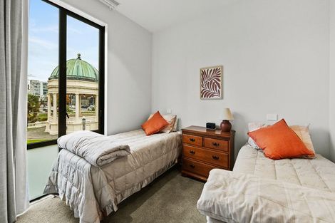 Photo of property in 10/243 Cambridge Terrace, Christchurch Central, Christchurch, 8013