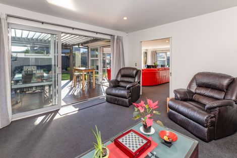 Photo of property in 7 Harston Place, Wigram, Christchurch, 8042