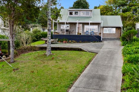 Photo of property in 5 Clinton Road, Tawharanui Peninsula, Warkworth, 0986